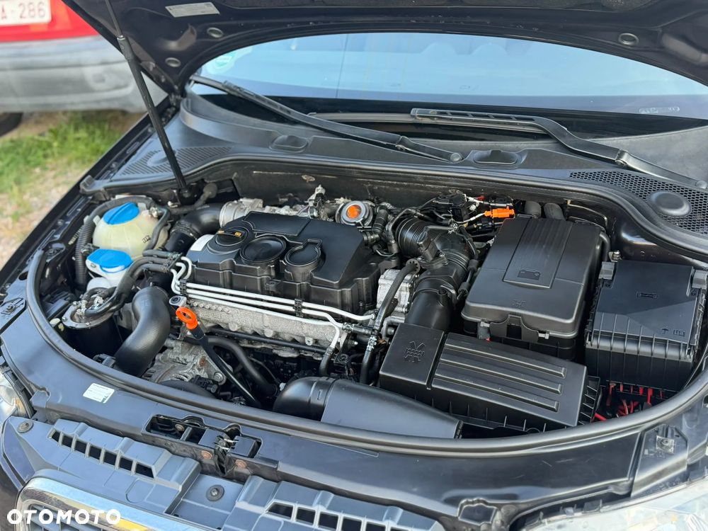Audi A3 Sportback 2.0 TDI DPF Ambiente - 35