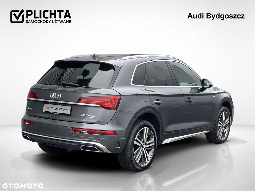 Audi Q5 - 6