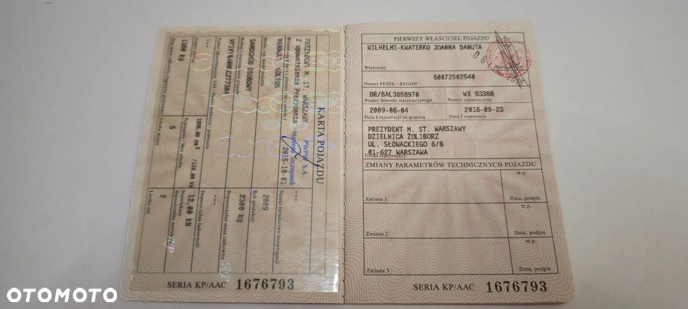 Renault Koleos 2.0 dCi FAP 4x4 Dynamique - 31