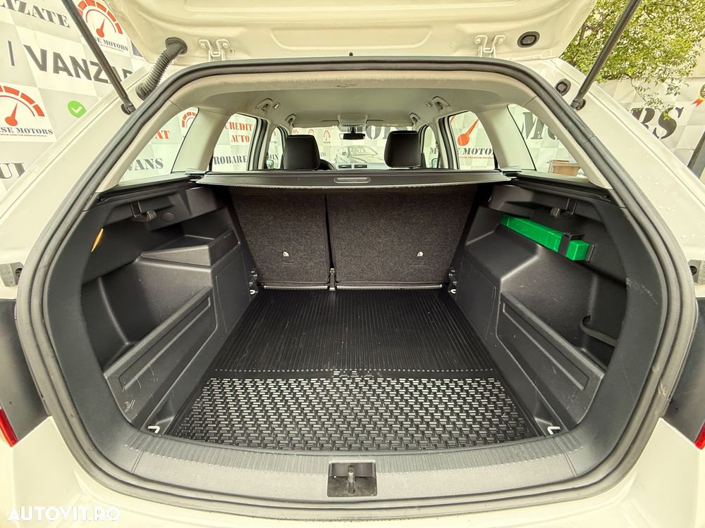 Skoda Fabia 1.0 TSI 95 CP Style - 14