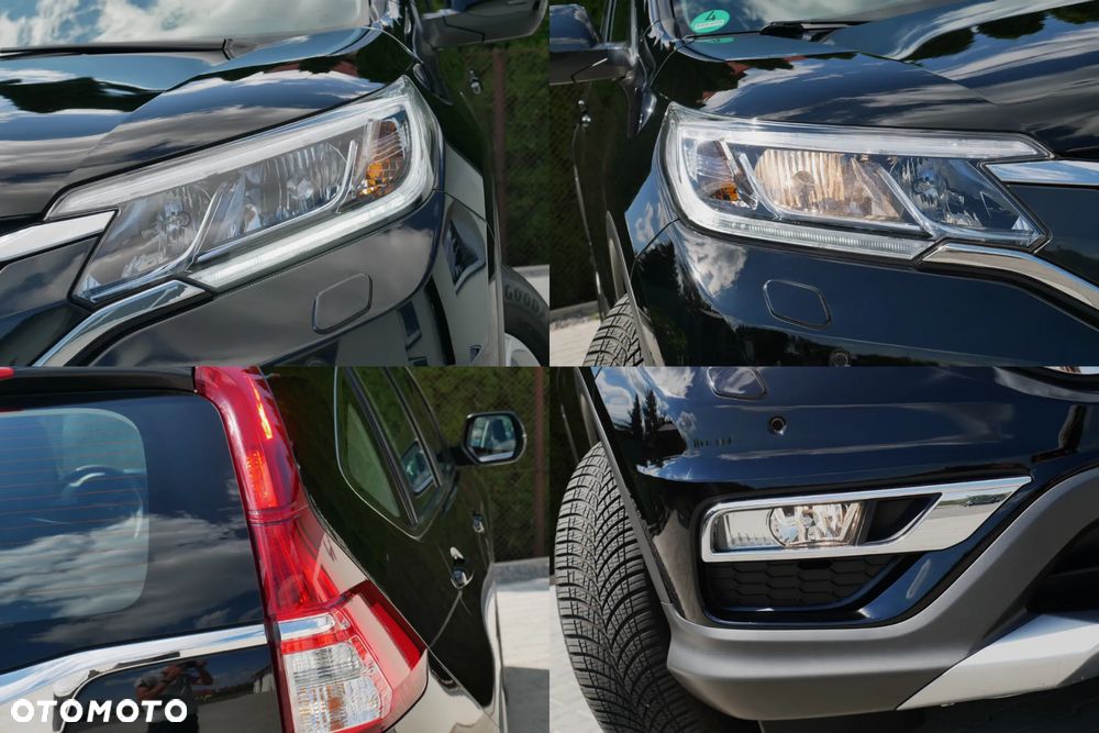 Honda CR-V 2.0 Elegance (2WD) - 15