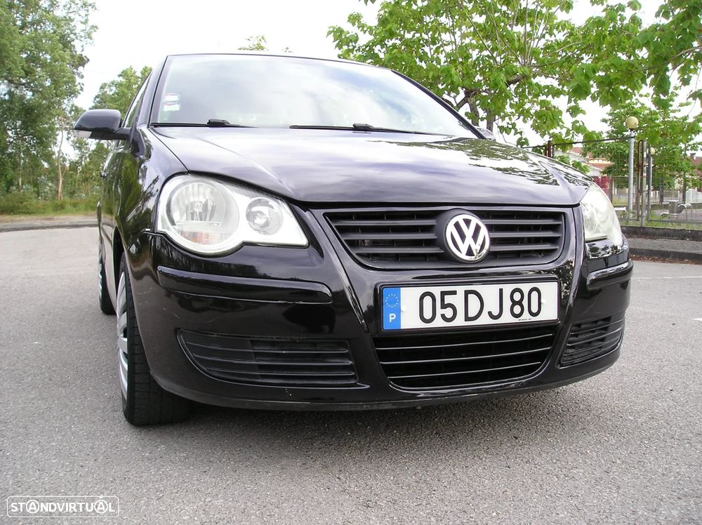 VW Polo 1.2 Live - 3