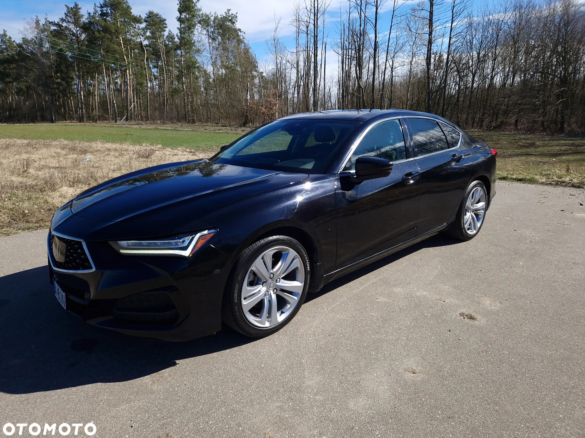 Acura Inny - 4