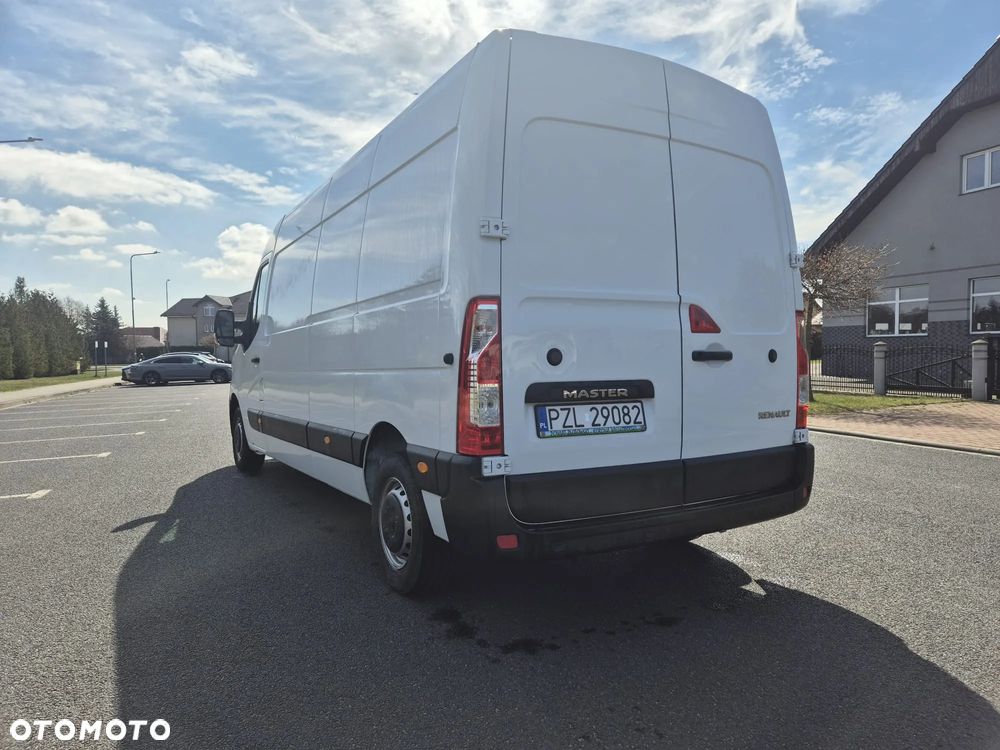 Renault Master IV - 5