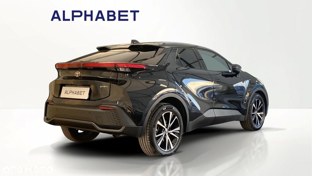 Toyota C-HR 1.8 Hybrid Style - 5
