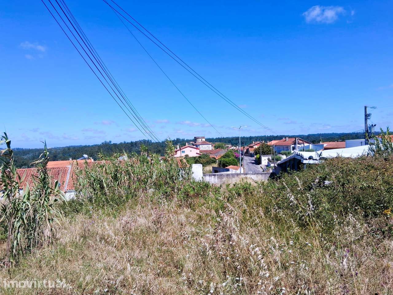 Terreno Rústico Agrícola com 5.017 m² | Casal Novo, Carapinheira - Grande imagem: 5/11