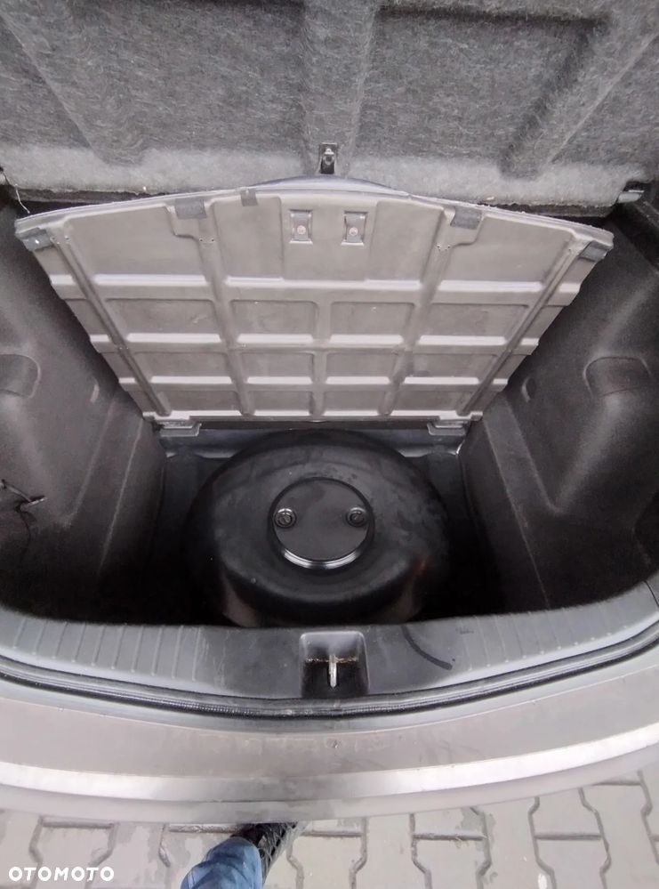 Honda Civic 1.8i-VTEC Automatik Comfort - 12