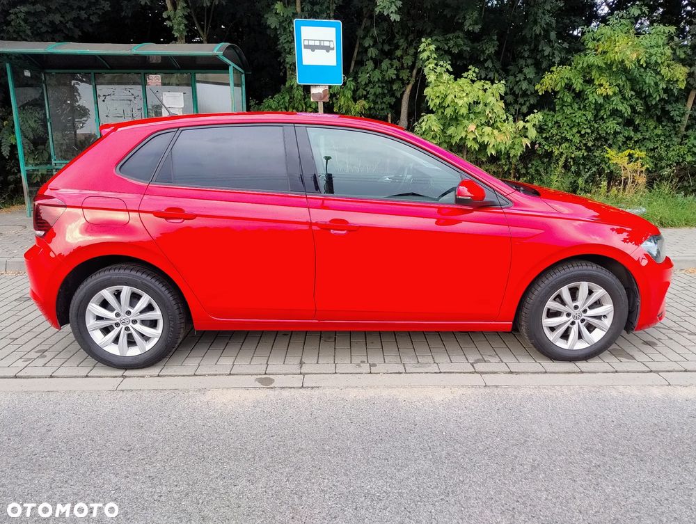 Volkswagen Polo 1.6 TDI SCR Highline - 28