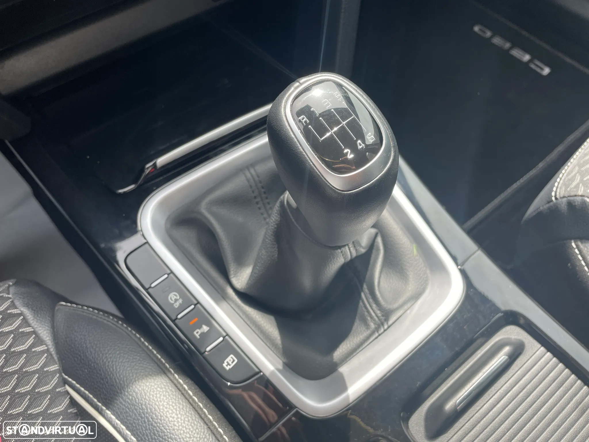 Kia Ceed SW 1.0 T-GDI Drive - 14