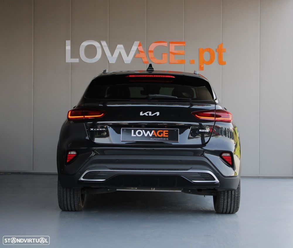 Kia XCeed 1.6 GDi PHEV Tech - 28