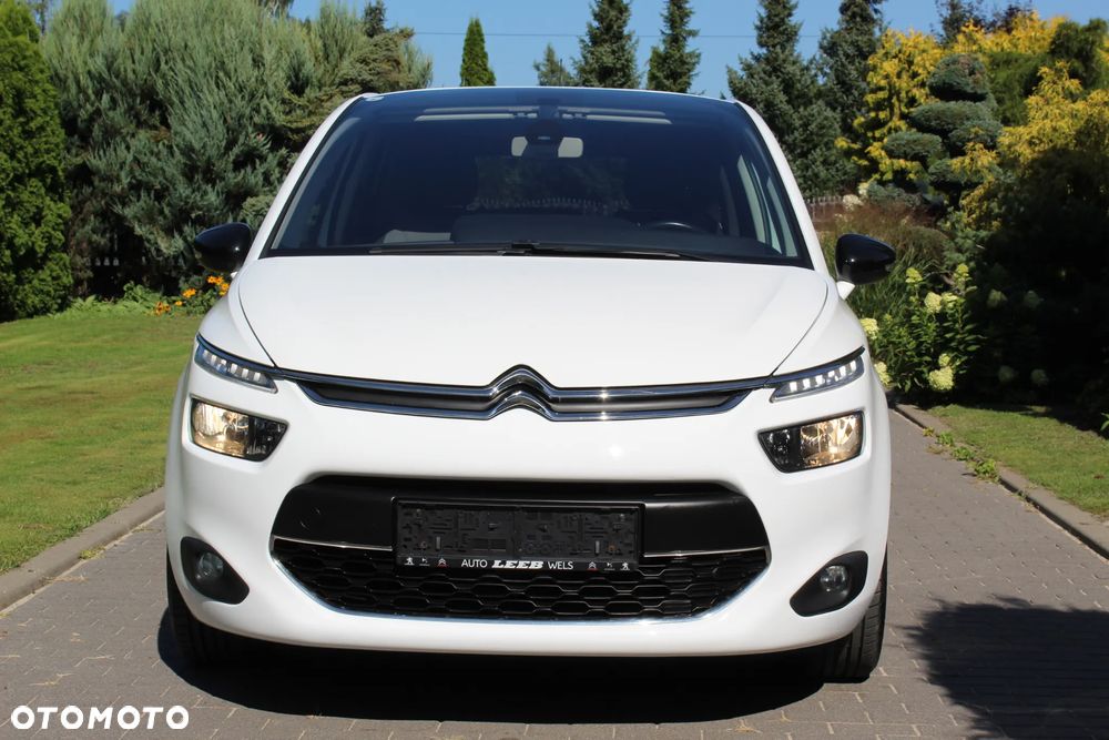 Citroën C4 Picasso BlueHDi 150 EAT6 SELECTION - 2