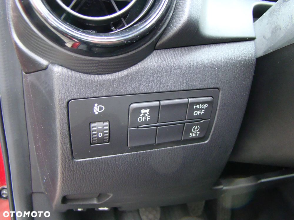 Mazda 2 SKYACTIV-G 75 Center-Line - 21