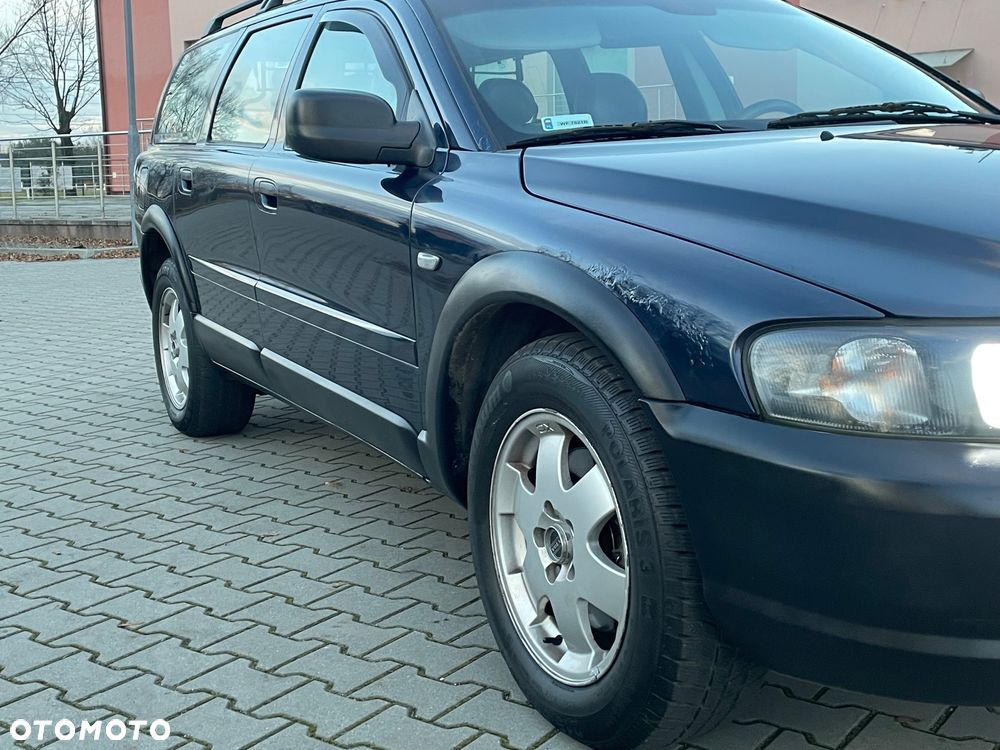 Volvo XC 70 AWD Momentum - 17