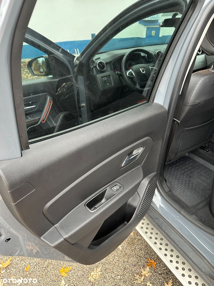 Dacia Duster 1.3 TCe SL Extreme 4WD - 15