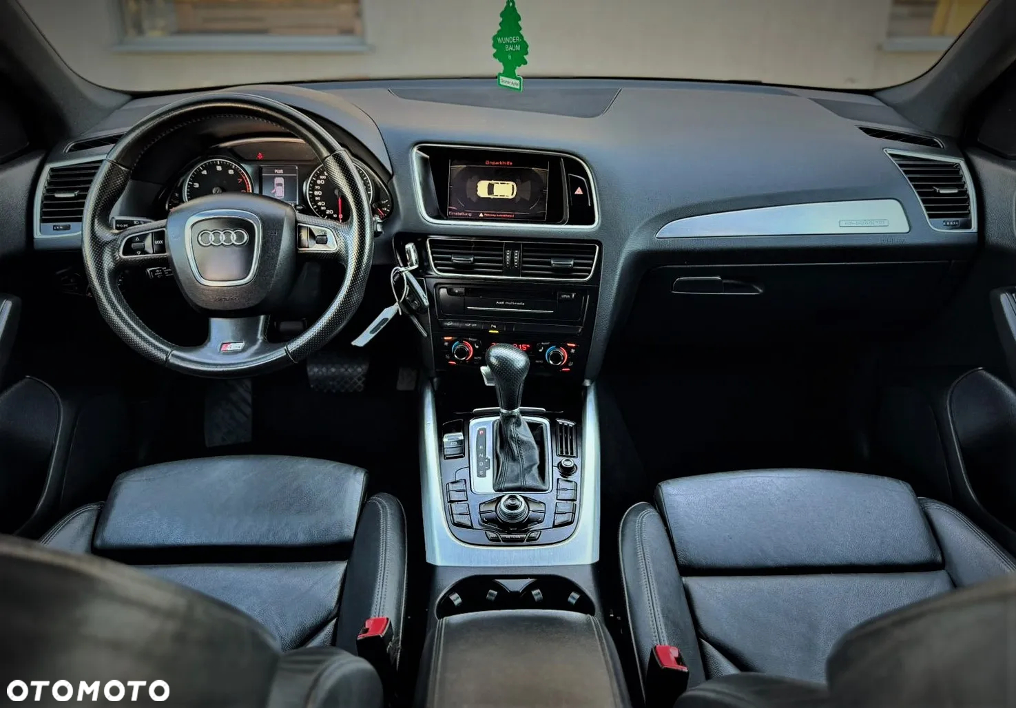 Audi Q5 2.0 TFSI Quattro S tronic - 29