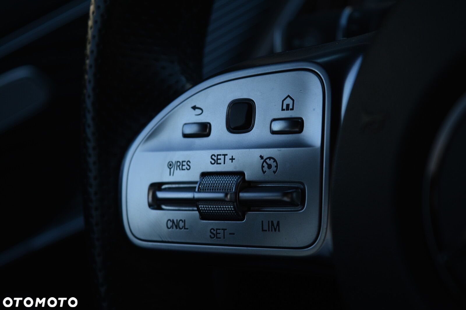 Mercedes-Benz EQC 400 4-Matic - 15