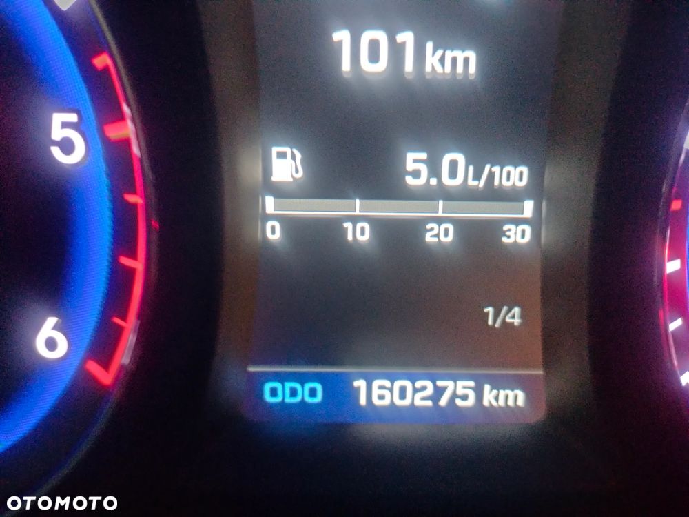 Hyundai i40 Kombi 1.7 CRDi Premium - 14