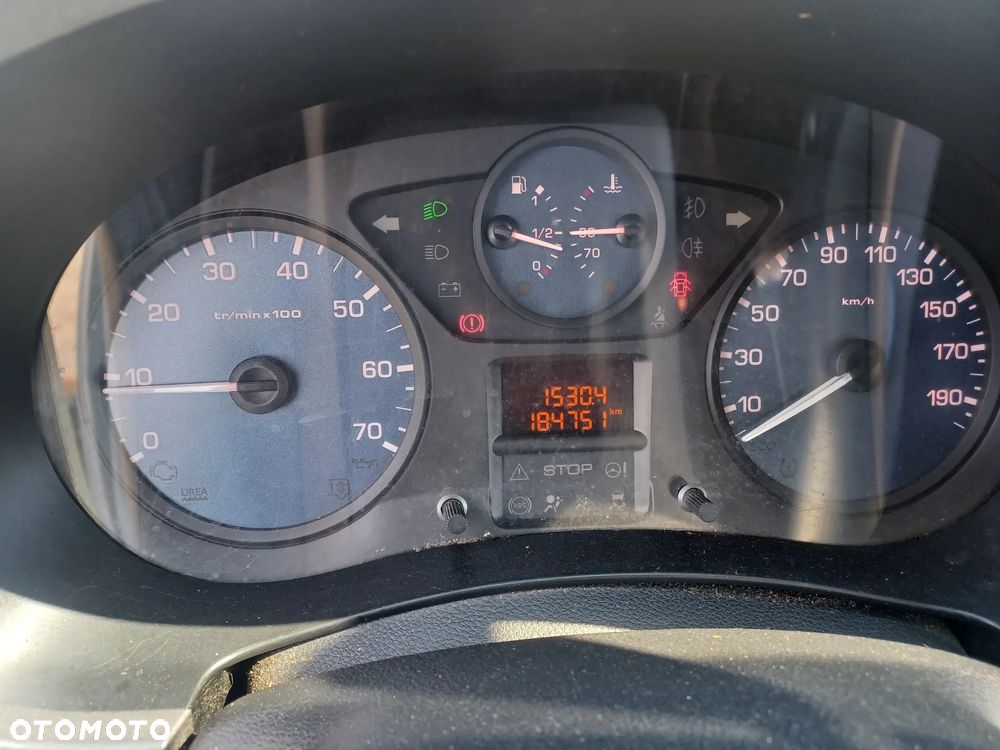 Peugeot Partner 1.6 BlueHDi Active - 8