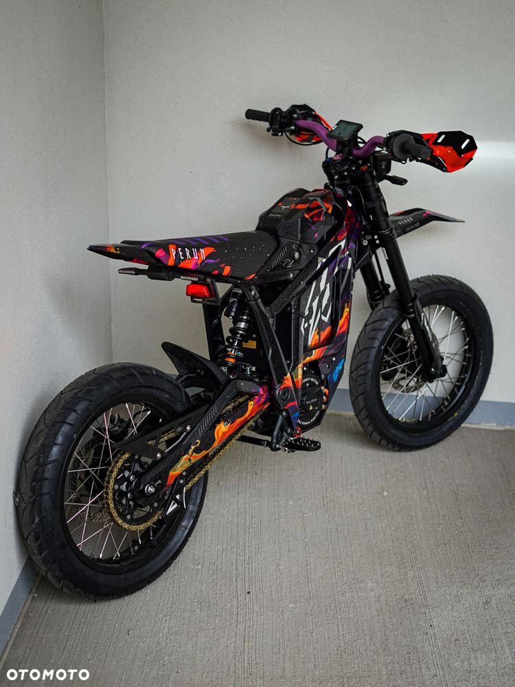 Talaria Sting L1e - 10