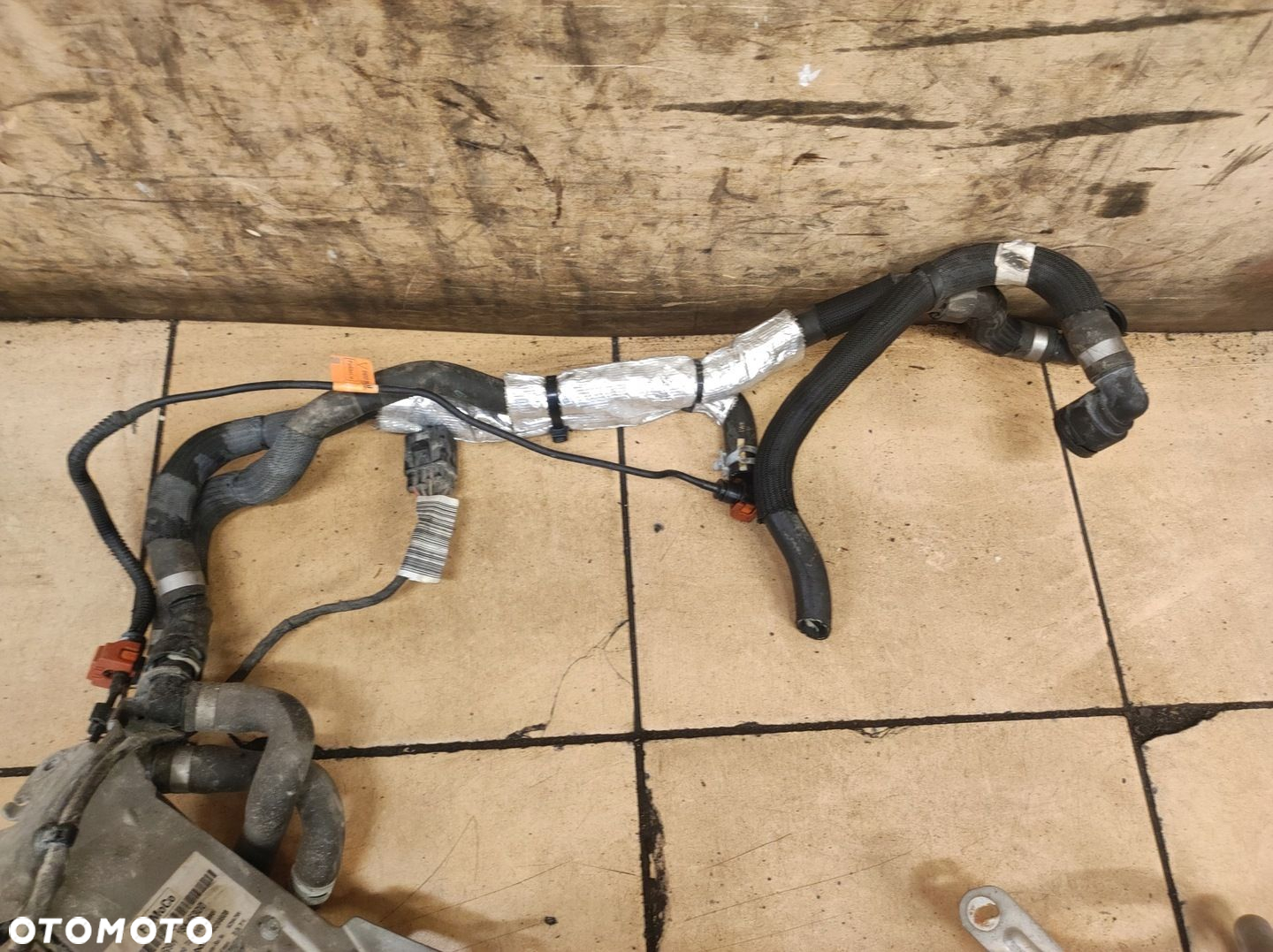 Webasto ogrzewanie postojowe Edge 2 II MK2 - 4