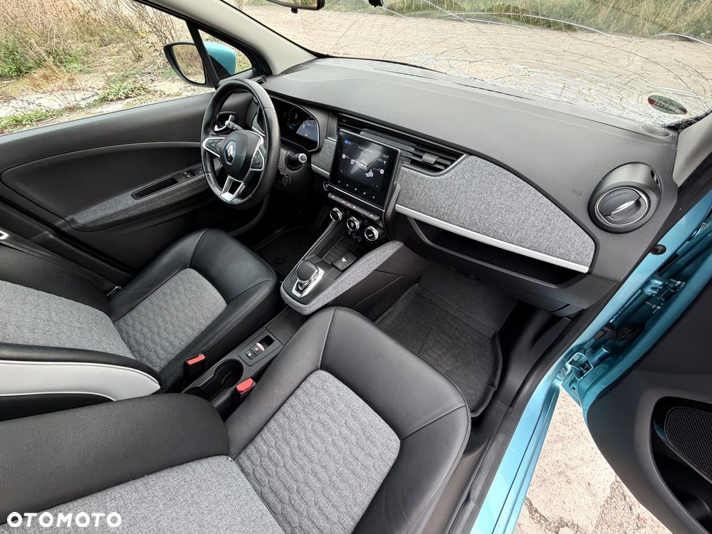 Renault Zoe - 34