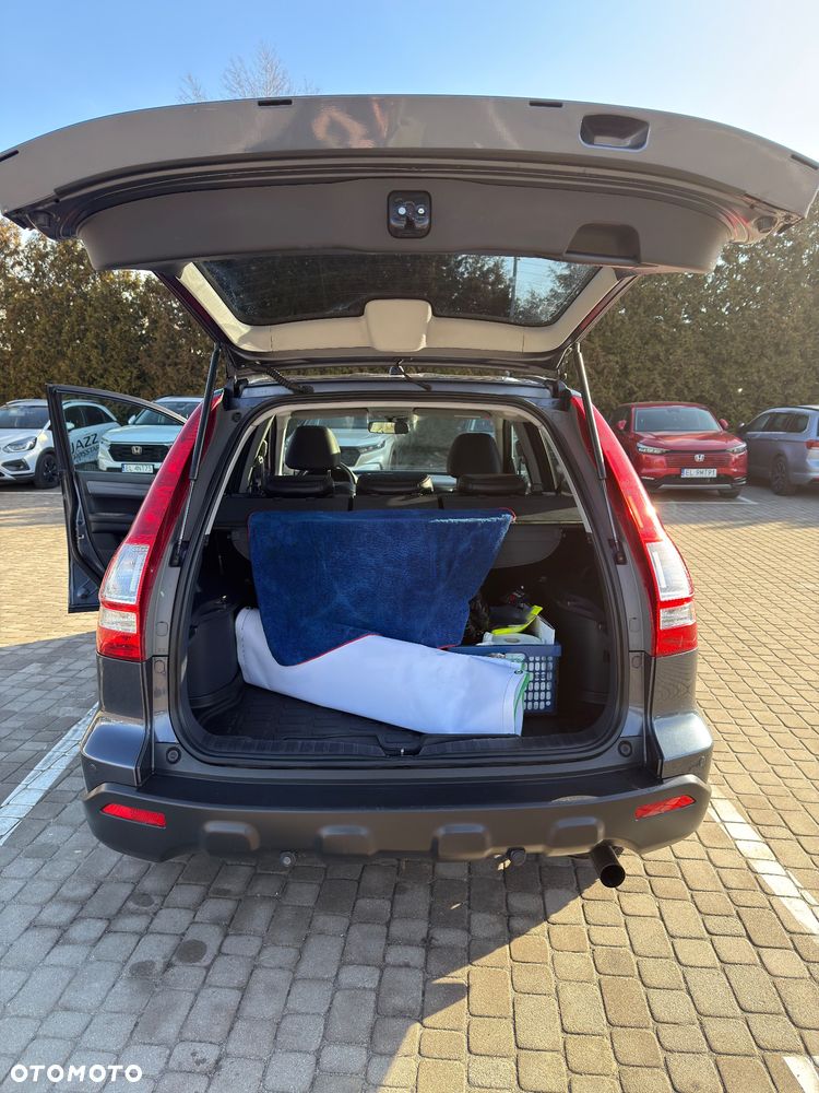 Honda CR-V 2.0 Executive - 11
