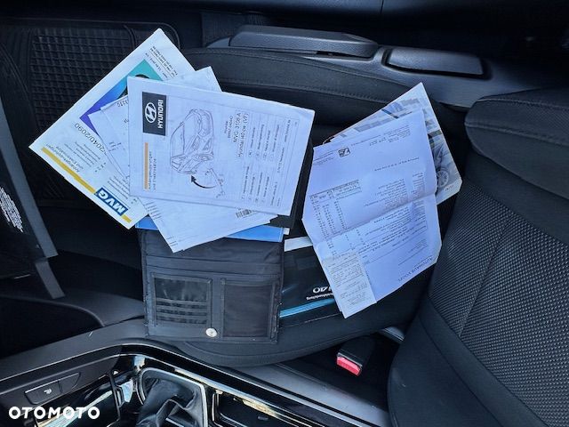 Hyundai i40 i40cw 1.7 CRDi 5 Star Edition - 13