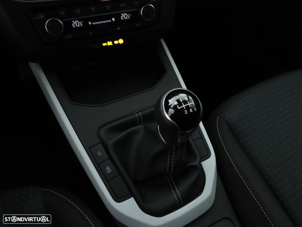 SEAT Arona 1.0 TSI Style - 13