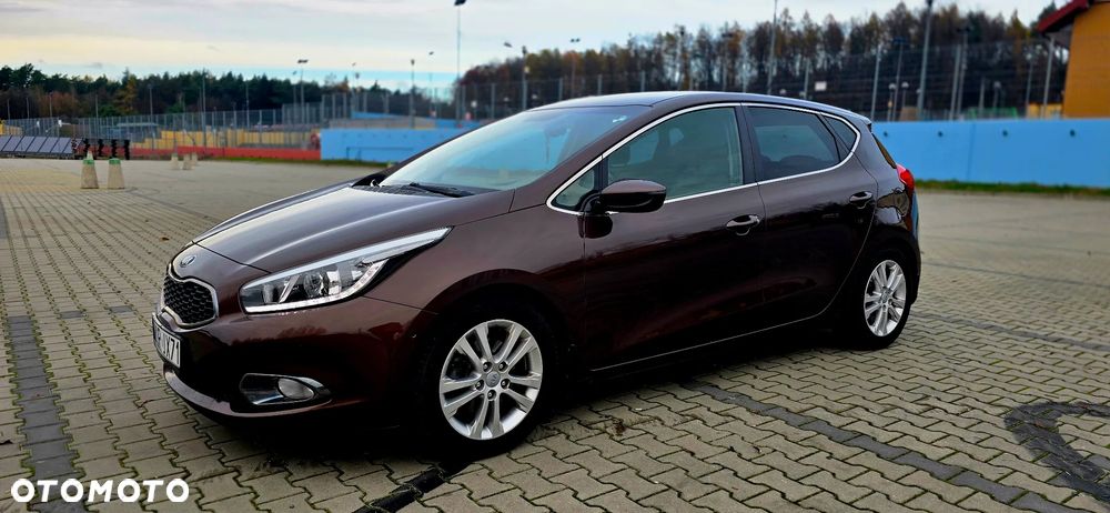 Kia Ceed 1.6 GDI L - 7