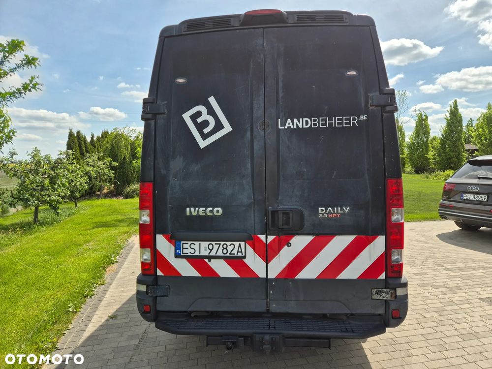 Iveco Daily 35S13 - 5