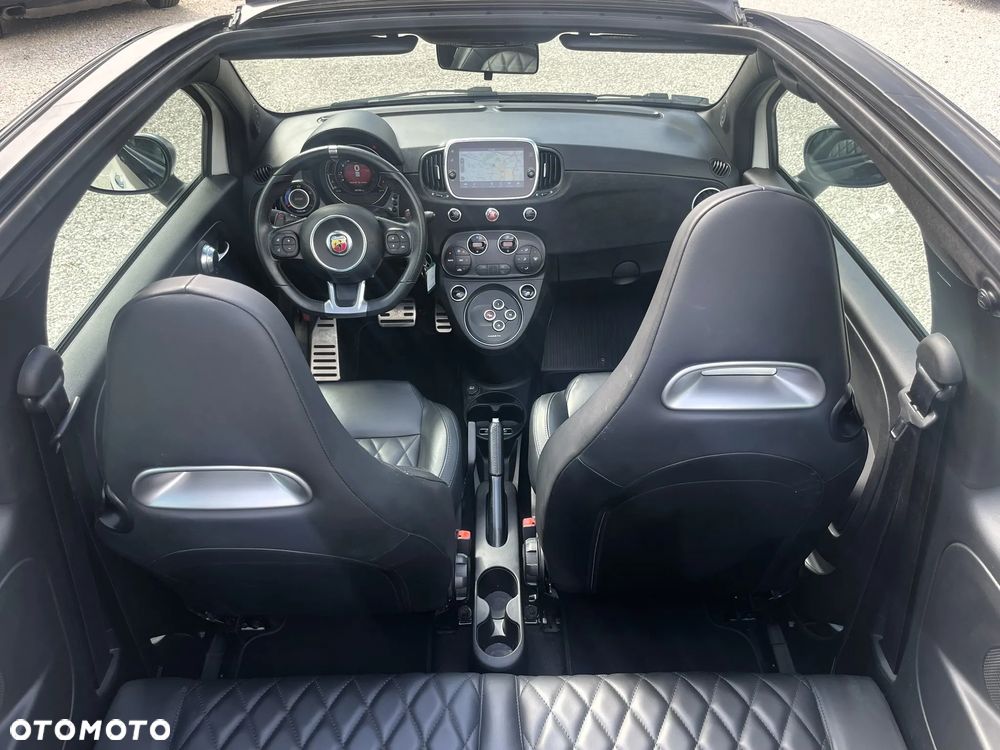 Fiat 500 - 18