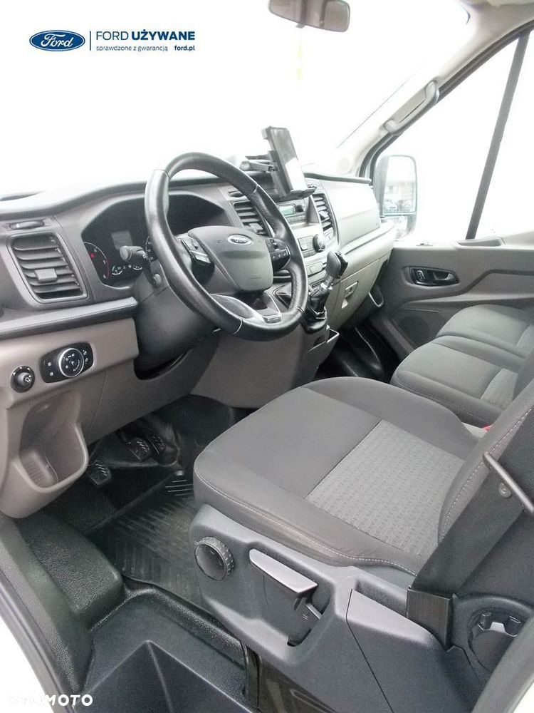 Ford Transit - 9