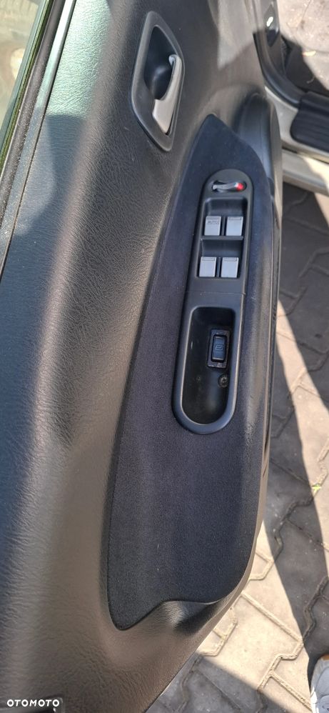 Honda HR-V 1,6 16v   D16W5  na części - 24