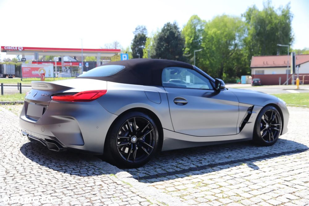 BMW Z4 M M40i sport - 20