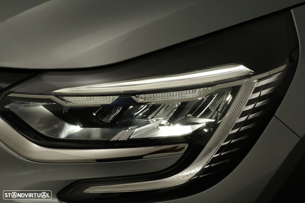 Renault Captur 1.0 TCe Techno Bi-Fuel - 6