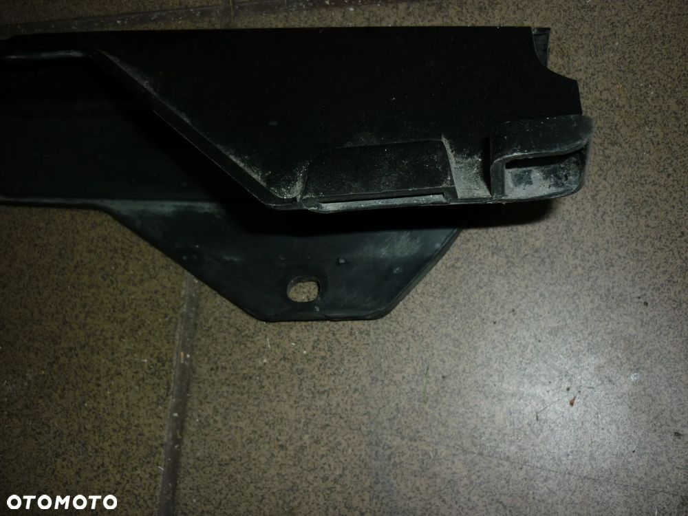 Osłona łańcucha Honda Hornet 600 PC36 rok 1998-2002 - 4