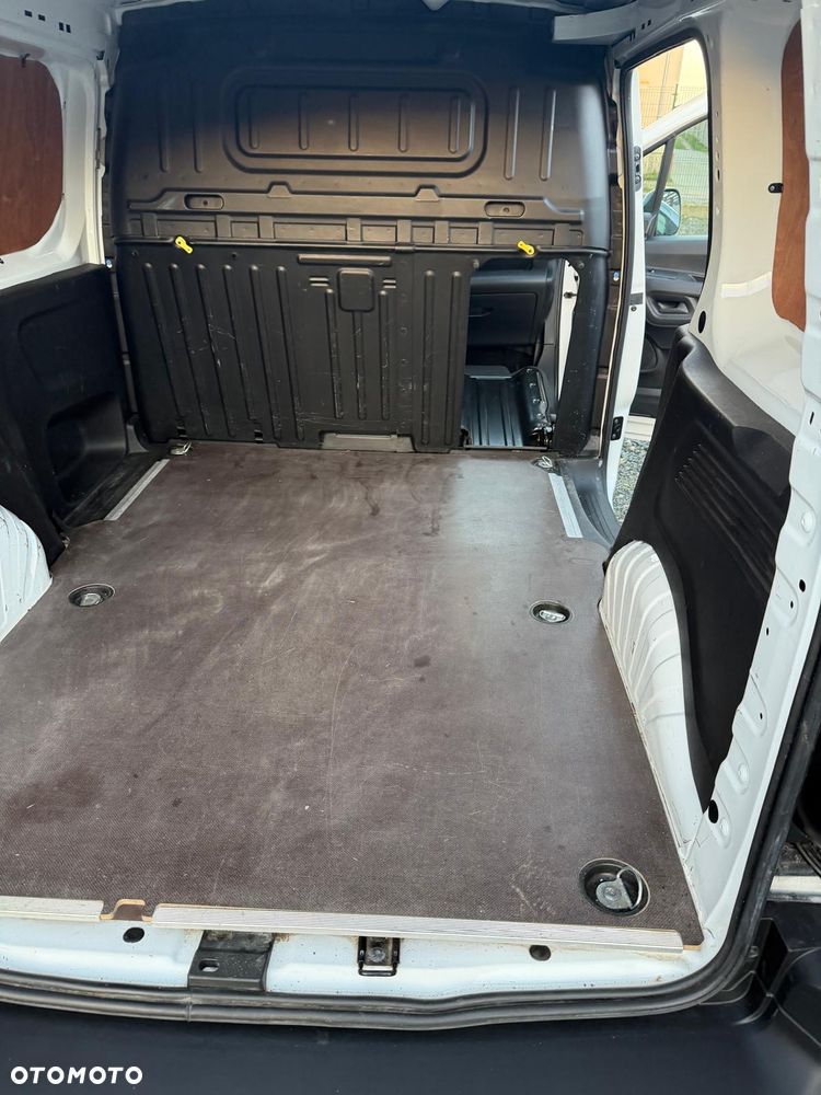 Citroën Berlingo M BlueHDi 100 FEEL - 8