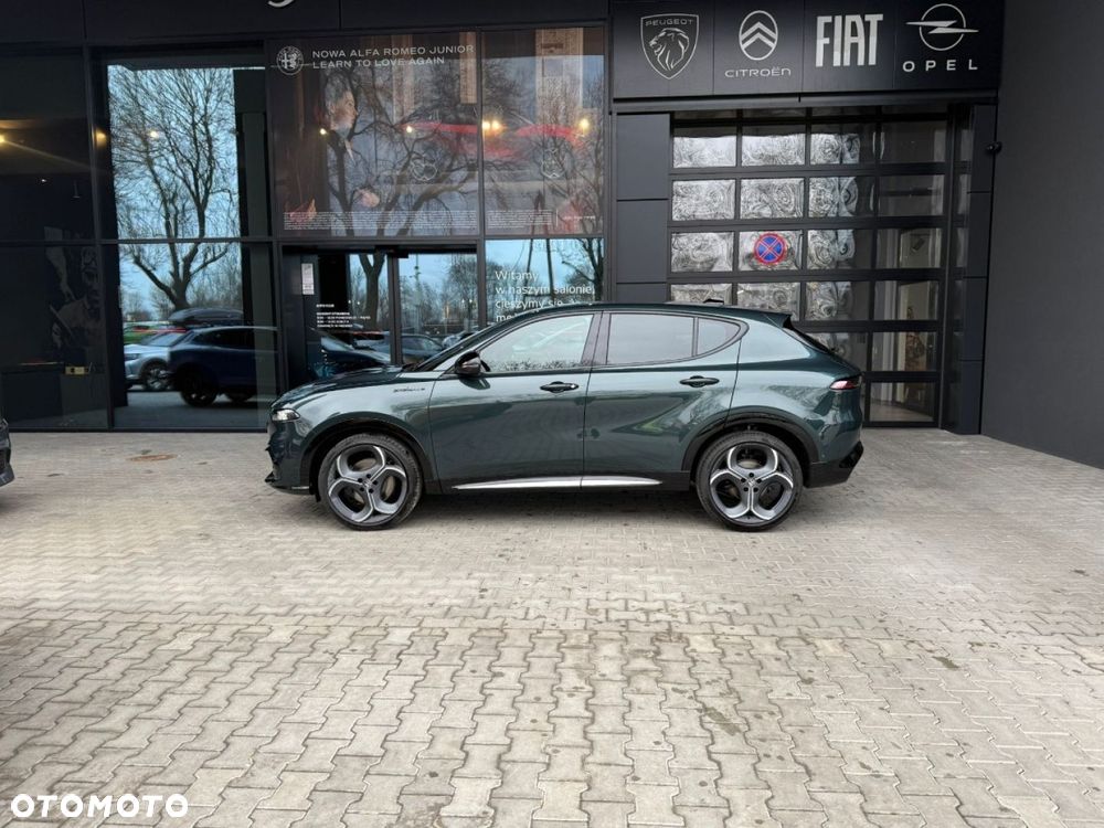 Alfa Romeo Tonale - 9