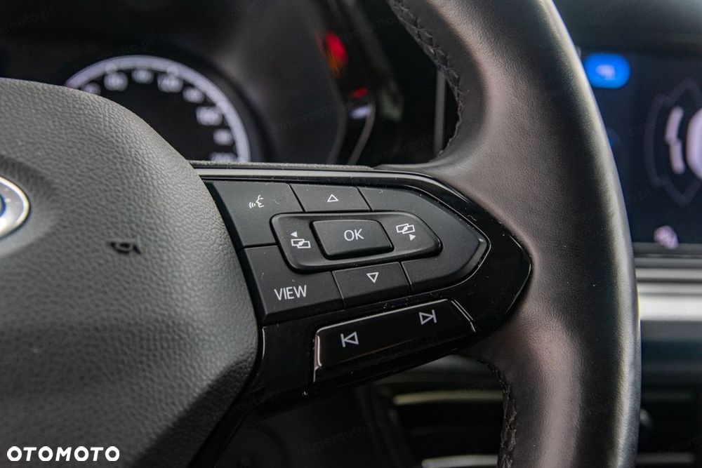 Ford Tourneo Connect Grand - 22