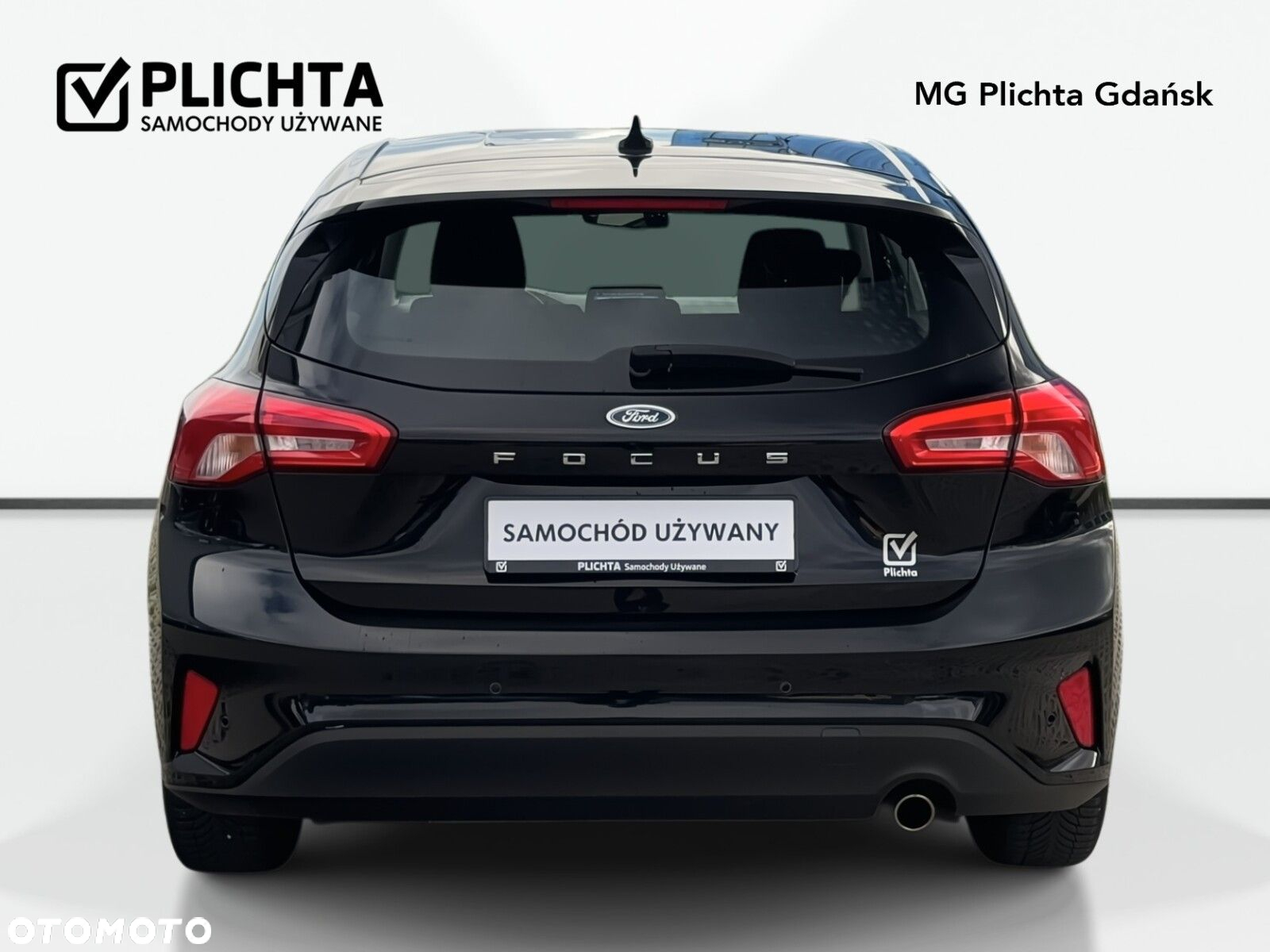 Ford Focus - 6