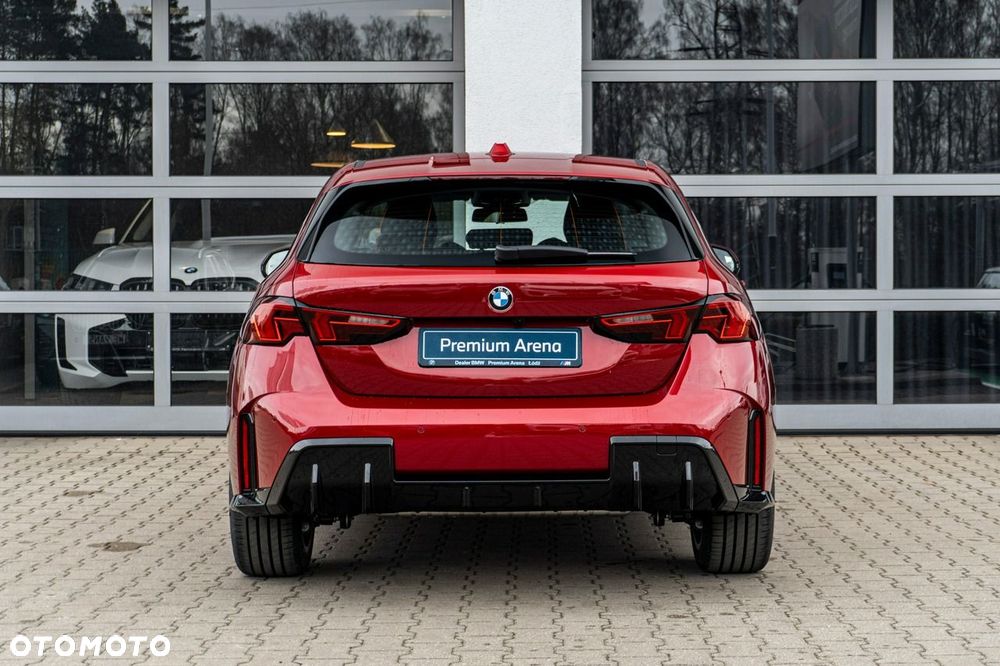 BMW Seria 1 - 10