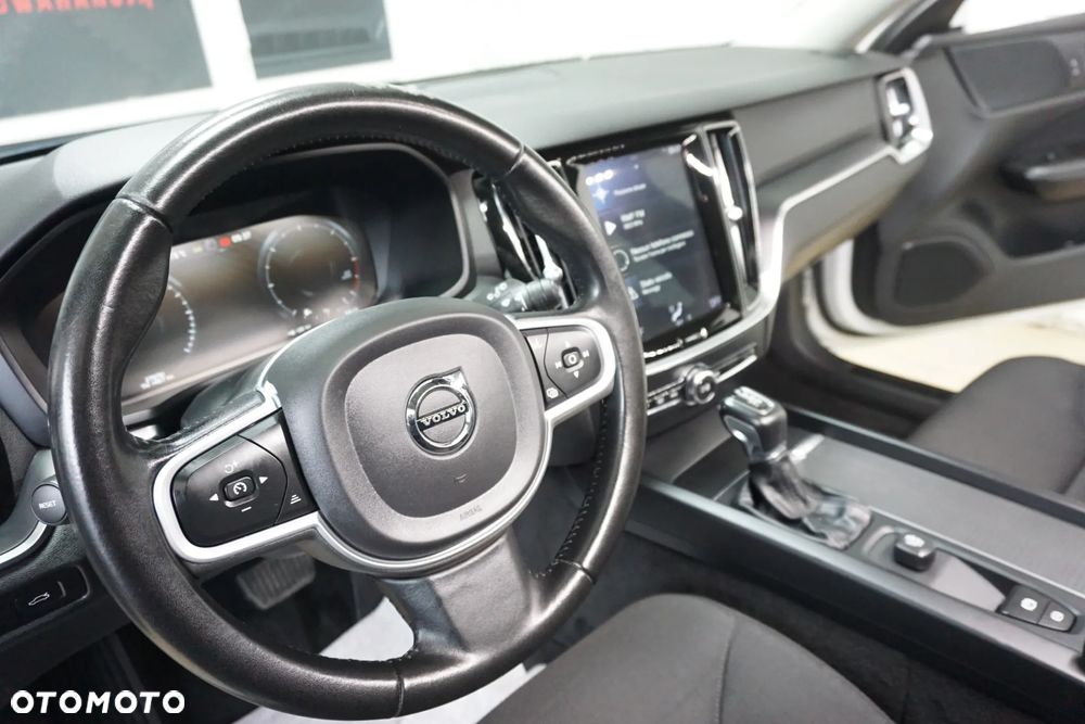 Volvo V60 D3 Geartronic - 21