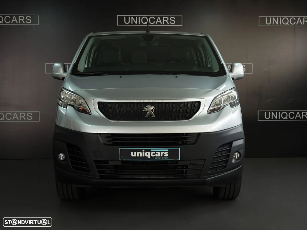 Peugeot EXPERT VAN 2.0 BLUEHDI 180 - 2