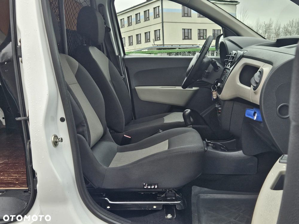 Dacia Dokker VAN - 24