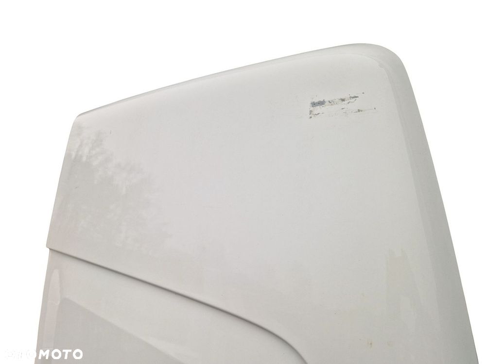 Drzwi prawy tył Renault Master 3 Movano B - 5