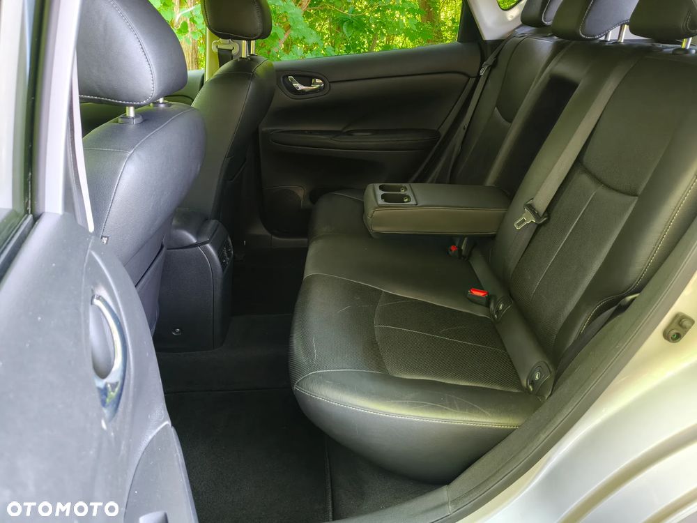 Nissan Pulsar 1.2 DIG-T Tekna - 13