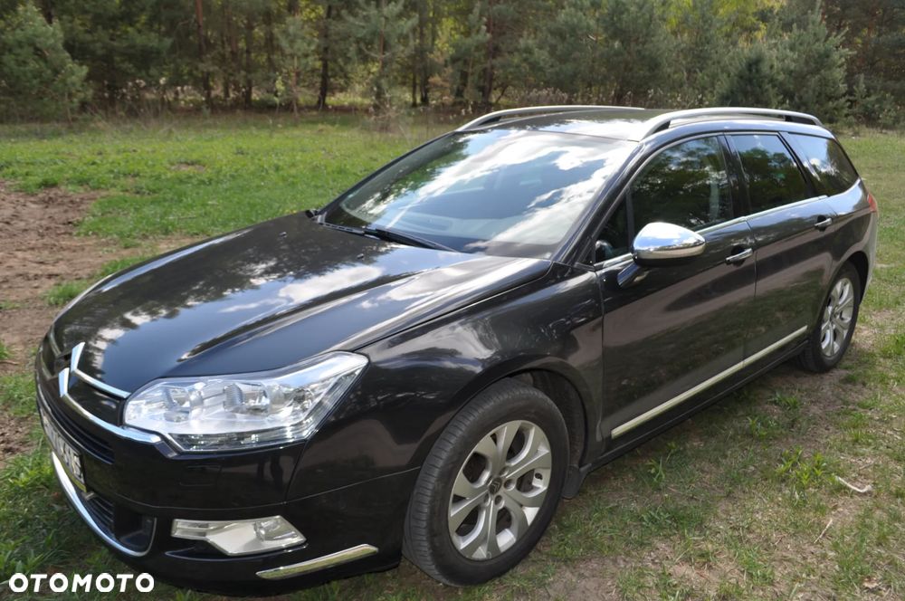 Citroën C5 2.0 16V Exclusive - 3