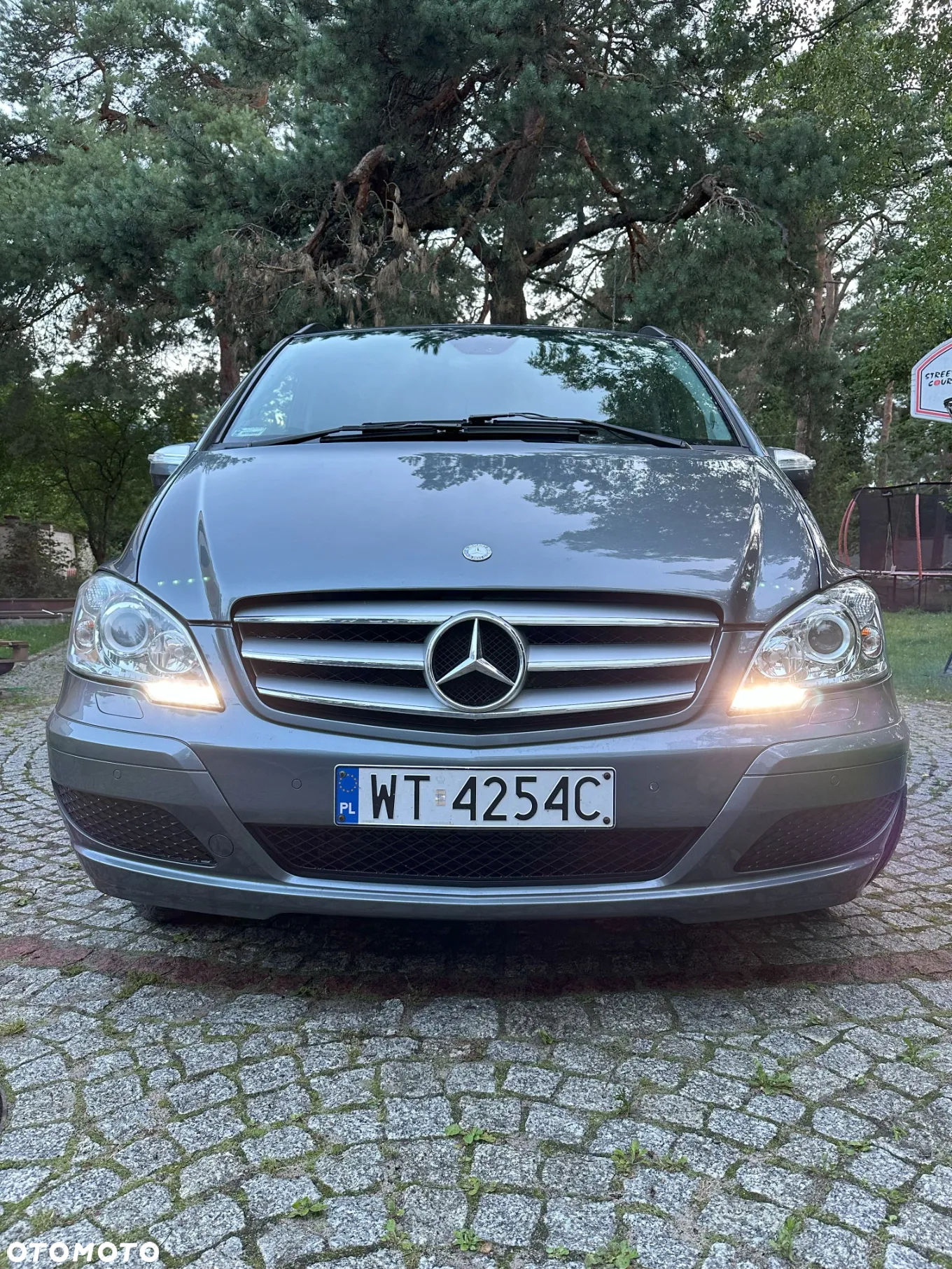 Mercedes-Benz Viano 3.0 CDI Ambiente (d³ugi) - 3