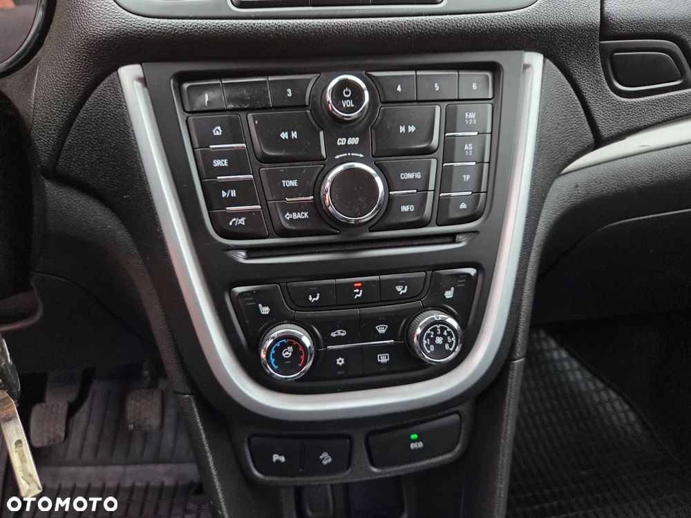 Opel Mokka 1.4 Turbo ecoFLEX Start/Stop Color Edition - 26