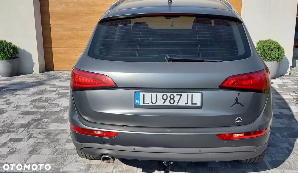 Audi Q5 - 2